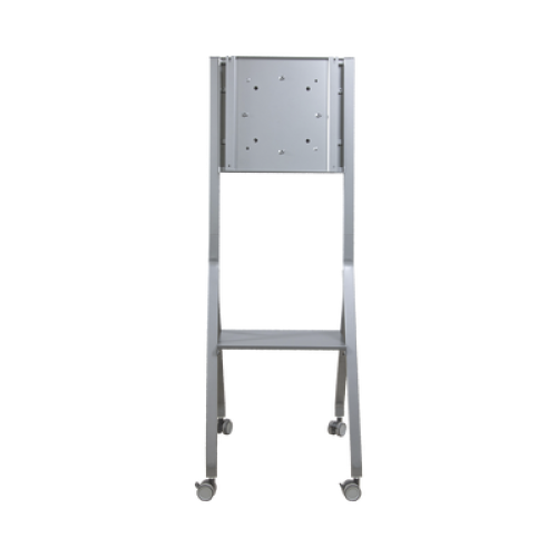Soporte de Pantalla con Ruedas / Compatible con Monitores de 55 
