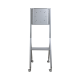 Soporte de Pantalla con Ruedas / Compatible con Monitores de 55 