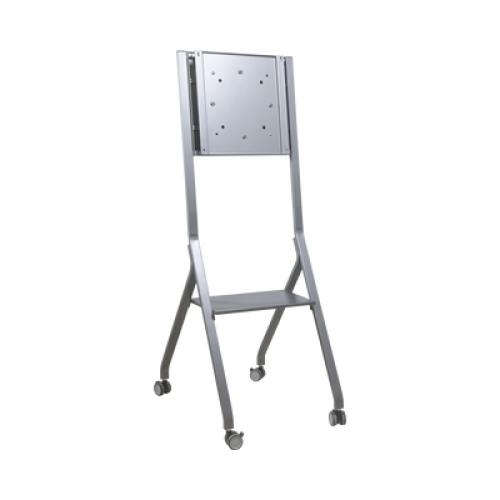 Soporte de Pantalla con Ruedas / Compatible con Monitores de 55 