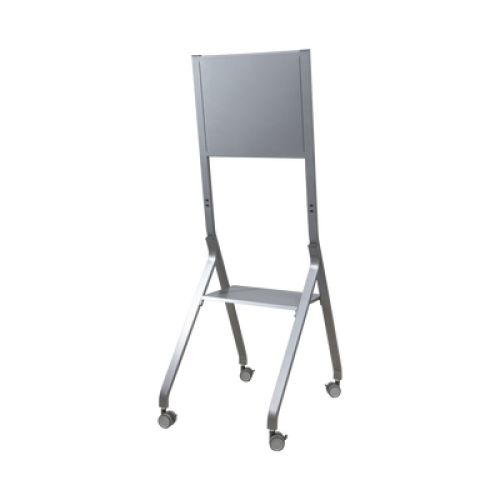 Soporte de Pantalla con Ruedas / Compatible con Monitores de 55 