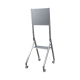 Soporte de Pantalla con Ruedas / Compatible con Monitores de 55 