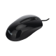 KIt de Teclado y Mouse Cableado / Diseño Elegante y Silencioso (No Requiere Drivers)
