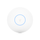 Punto de Acceso UniFi WiFi 6 Long Range doble banda, 5 GHz (4x4 MU-MIMO y OFDMA) y 2.4 GHz 4x4 MIMO