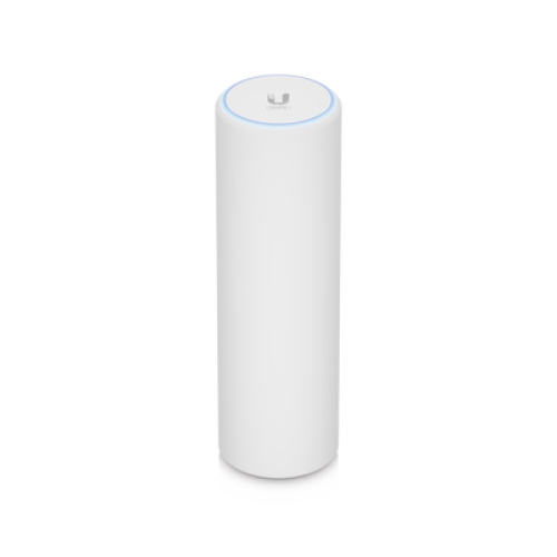 Punto de Acceso UniFi WiFi 6 Mesh, para interior/exterior, doble banda, 5 GHz (4x4 MU-MIMO y OFDMA) / 2.4 GHz (2x2 MIMO)
