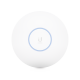 Access Point UniFi WiFi 6 Pro doble banda, para interior, hasta 5.3 Gbps, 5 GHz (MU-MIMO 4x4 y OFDMA) y 2.4 GHz (MIMO 2x2)