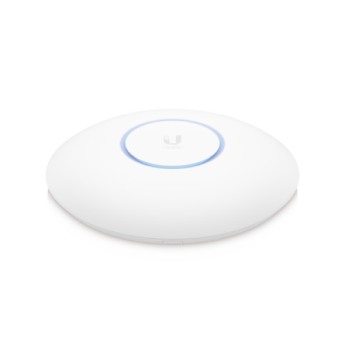 Access Point UniFi WiFi 6 Pro doble banda, para interior, hasta 5.3 Gbps, 5 GHz (MU-MIMO 4x4 y OFDMA) y 2.4 GHz (MIMO 2x2)
