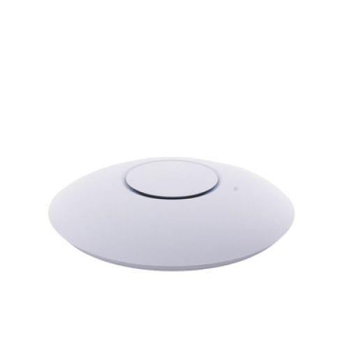Access Point UniFi WiFi 6 Pro doble banda, para interior, hasta 5.3 Gbps, 5 GHz (MU-MIMO 4x4 y OFDMA) y 2.4 GHz (MIMO 2x2)