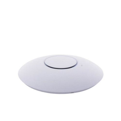 Access Point UniFi WiFi 6 Pro doble banda, para interior, hasta 5.3 Gbps, 5 GHz (MU-MIMO 4x4 y OFDMA) y 2.4 GHz (MIMO 2x2)