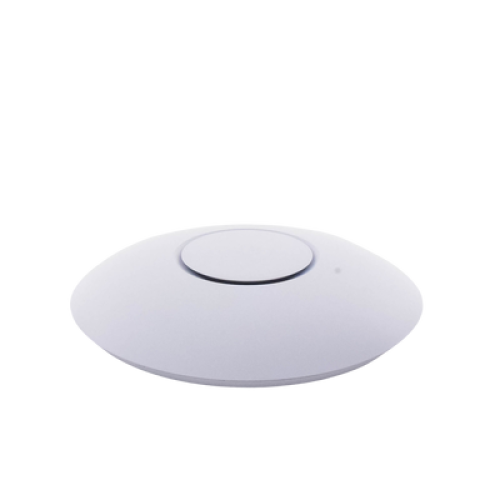 Access Point UniFi WiFi 6 Pro doble banda, para interior, hasta 5.3 Gbps, 5 GHz (MU-MIMO 4x4 y OFDMA) y 2.4 GHz (MIMO 2x2)