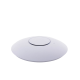 Access Point UniFi WiFi 6 Pro doble banda, para interior, hasta 5.3 Gbps, 5 GHz (MU-MIMO 4x4 y OFDMA) y 2.4 GHz (MIMO 2x2)