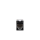 Jack Ultramax Cat6a, Utp, Montaje Híbrido en Placa de Pared (Plano y Angulado), Color Negro, Punch Down