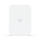 U7 In-Wall WiFi 7 Doble Banda para Interiores, con Cobertura de hasta 115 m², Capacidad para 200 Usuarios y Diseño Optimizado para Entornos de Hospitalidad