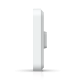 U7 In-Wall WiFi 7 Doble Banda para Interiores, con Cobertura de hasta 115 m², Capacidad para 200 Usuarios y Diseño Optimizado para Entornos de Hospitalidad