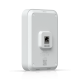 U7 In-Wall WiFi 7 Doble Banda para Interiores, con Cobertura de hasta 115 m², Capacidad para 200 Usuarios y Diseño Optimizado para Entornos de Hospitalidad