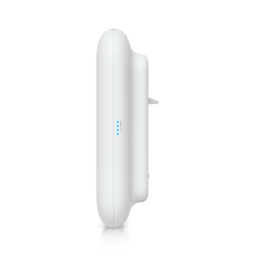 U7 Pro Outdoor WiFi 7 Doble Banda para Exteriores IP67, Antena Direccional Integrada, Cobertura de hasta 465 m² y Capacidad para 300 Usuarios U7 Pro Outdoor WiFi 7 Doble Banda para Exteriores IP67, Antena Direccional Integrada, Cobertura de hasta 465 m² y Capacidad para 300 Usuarios