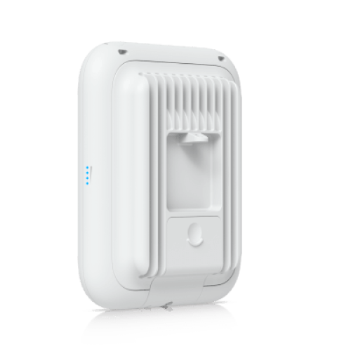 U7 Pro Outdoor WiFi 7 Doble Banda para Exteriores IP67, Antena Direccional Integrada, Cobertura de hasta 465 m² y Capacidad para 300 Usuarios U7 Pro Outdoor WiFi 7 Doble Banda para Exteriores IP67, Antena Direccional Integrada, Cobertura de hasta 465 m² y Capacidad para 300 Usuarios