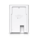 Punto de Acceso WiFi 7 Con Diseño de Pared, Tribanda en 2.4, 5 y 6 GHz, Hasta 10.688 Gbps, Puerto Ethernet 1/2.5 GbE, 300+ Clientes Simultáneos