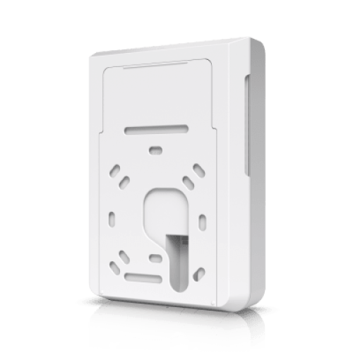 Punto de Acceso WiFi 7 Con Diseño de Pared, Tribanda en 2.4, 5 y 6 GHz, Hasta 10.688 Gbps, Puerto Ethernet 1/2.5 GbE, 300+ Clientes Simultáneos