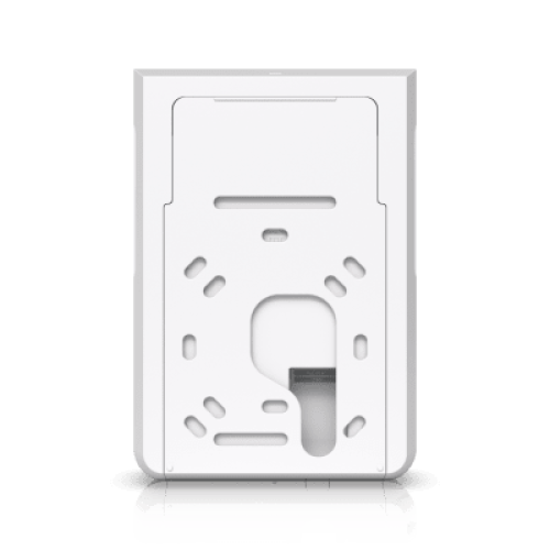 Punto de Acceso WiFi 7 Con Diseño de Pared, Tribanda en 2.4, 5 y 6 GHz, Hasta 10.688 Gbps, Puerto Ethernet 1/2.5 GbE, 300+ Clientes Simultáneos