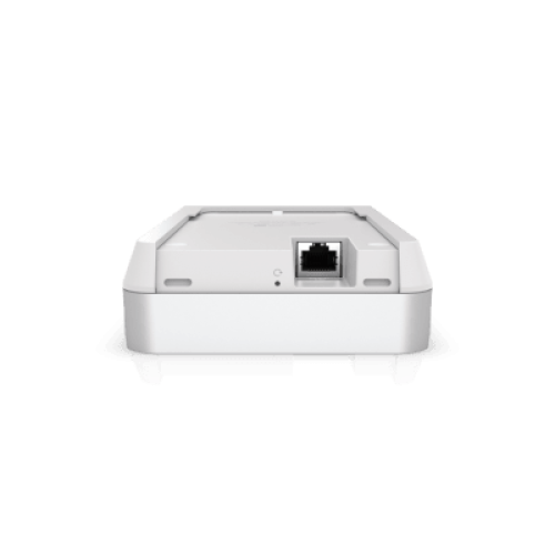 Punto de Acceso WiFi 7 Con Diseño de Pared, Tribanda en 2.4, 5 y 6 GHz, Hasta 10.688 Gbps, Puerto Ethernet 1/2.5 GbE, 300+ Clientes Simultáneos