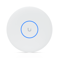 U7 Pro XG Wi-Fi 7 Tri-Banda para Interiores con Soporte 6 GHz, Cobertura de hasta 140 m², Capacidad para Hasta 300 Usuarios y Puerto Multi-Gig 10/5/2.5/1 GbE U7 Pro XG Wi-Fi 7 Tri-Banda para Interiores con Soporte 6 GHz, Cobertura de hasta 140 m², Capacidad para Hasta 300 Usuarios y Puerto Multi-Gig 10/5/2.5/1 GbE