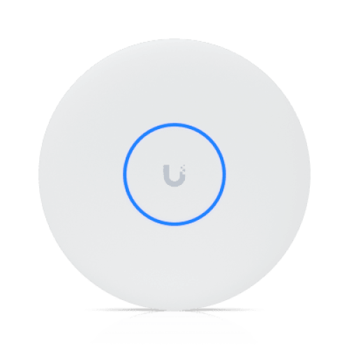 U7 Pro XG Wi-Fi 7 Tri-Banda para Interiores con Soporte 6 GHz, Cobertura de hasta 140 m², Capacidad para Hasta 300 Usuarios y Puerto Multi-Gig 10/5/2.5/1 GbE