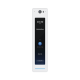 Lector UniFi Access G2 Pro, para tarjetas NFC, pantalla táctil, cámara y audio 2 vias (Requiere Hub UniFi)