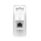 UniFi Access Kit de Inicio Gen2 Profesional para 1 puerta, (1) Lector NFC con pantalla táctil, audio 2 vías y cámara / (1) Lector NFC y de movimiento UA-G2 / Hub para conexiones para controlar una puerta con salida POE y energizar acc