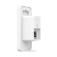 UniFi Access Kit de Inicio Gen2 Profesional para 1 puerta, (1) Lector NFC con pantalla táctil, audio 2 vías y cámara / (1) Lector NFC y de movimiento UA-G2 / Hub para conexiones para controlar una puerta con salida POE y energizar acc