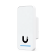 UniFi Access Kit de Inicio Gen2 Profesional para 1 puerta, (1) Lector NFC con pantalla táctil, audio 2 vías y cámara / (1) Lector NFC y de movimiento UA-G2 / Hub para conexiones para controlar una puerta con salida POE y energizar acc
