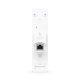 UniFi Access Kit de Inicio Gen2 Profesional para 1 puerta, (1) Lector NFC con pantalla táctil, audio 2 vías y cámara / (1) Lector NFC y de movimiento UA-G2 / Hub para conexiones para controlar una puerta con salida POE y energizar acc