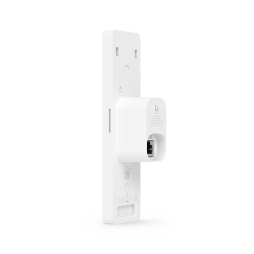 UniFi Access Kit de Inicio Gen2 Profesional para 1 puerta, (1) Lector NFC con pantalla táctil, audio 2 vías y cámara / (1) Lector NFC y de movimiento UA-G2 / Hub para conexiones para controlar una puerta con salida POE y energizar acc