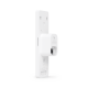 UniFi Access Kit de Inicio Gen2 Profesional para 1 puerta, (1) Lector NFC con pantalla táctil, audio 2 vías y cámara / (1) Lector NFC y de movimiento UA-G2 / Hub para conexiones para controlar una puerta con salida POE y energizar acc
