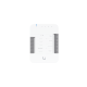 UniFi Access Kit de Inicio Gen 2, Incluye Hub para conexiones, lector NFC y movimiento / 10 tarjetas de acceso / sistema completo para abrir una puerta