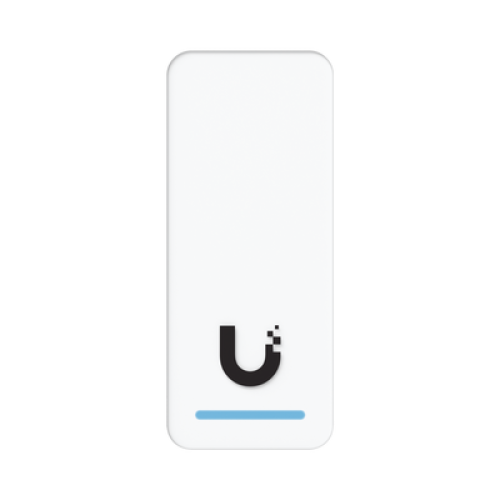 UniFi Access Lector Gen 2 lector NFC y sensor de movimiento, para aperturar una puerta (requiere UA-HUB-OUTDOOR)