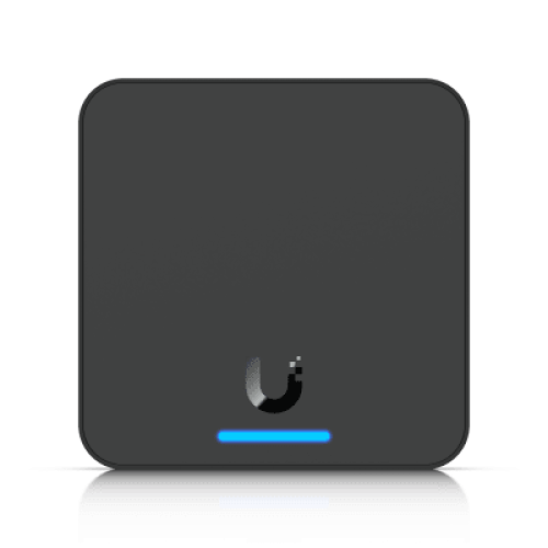 Lector de Acceso G3 Flex con Teclado y NFC, Compatible con App UniFi Identity y Touch Pass, Uso con Guantes o Humedad, Resistencia IP55 y Alimentación PoE