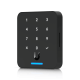 Lector de Acceso G3 Flex con Teclado y NFC, Compatible con App UniFi Identity y Touch Pass, Uso con Guantes o Humedad, Resistencia IP55 y Alimentación PoE