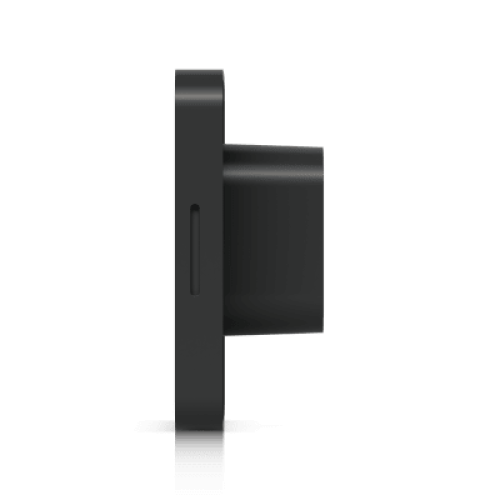 Lector de Acceso G3 Flex con Teclado y NFC, Compatible con App UniFi Identity y Touch Pass, Uso con Guantes o Humedad, Resistencia IP55 y Alimentación PoE