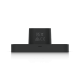 Lector de Acceso G3 Flex con Teclado y NFC, Compatible con App UniFi Identity y Touch Pass, Uso con Guantes o Humedad, Resistencia IP55 y Alimentación PoE
