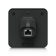 Lector de Acceso G3 Flex con Teclado y NFC, Compatible con App UniFi Identity y Touch Pass, Uso con Guantes o Humedad, Resistencia IP55 y Alimentación PoE