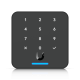 Lector de Acceso G3 Flex con Teclado y NFC, Compatible con App UniFi Identity y Touch Pass, Uso con Guantes o Humedad, Resistencia IP55 y Alimentación PoE Lector de Acceso G3 Flex con Teclado y NFC, Compatible con App UniFi Identity y Touch Pass, Uso con Guantes o Humedad, Resistencia IP55 y Alimentación PoE
