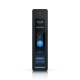 Lector de Acceso G3 Pro con NFC, PIN, App UniFi Identity, Reconocimiento Facial y Touch Pass, Intercomunicador con Video, Resistencia IP55 y Alimentación PoE