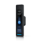 Lector de Acceso G3 Pro con NFC, PIN, App UniFi Identity, Reconocimiento Facial y Touch Pass, Intercomunicador con Video, Resistencia IP55 y Alimentación PoE