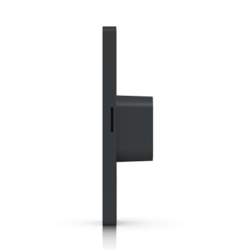 Lector de Acceso G3 Pro con NFC, PIN, App UniFi Identity, Reconocimiento Facial y Touch Pass, Intercomunicador con Video, Resistencia IP55 y Alimentación PoE