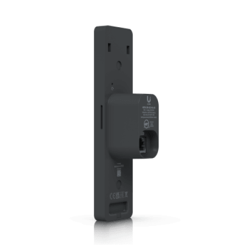 Lector de Acceso G3 Pro con NFC, PIN, App UniFi Identity, Reconocimiento Facial y Touch Pass, Intercomunicador con Video, Resistencia IP55 y Alimentación PoE