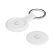Pack de 10 llaveros Tag NFC para UniFi Access, resistentes al agua IP54, con seguridad propietaria