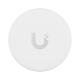 Pack de 10 llaveros Tag NFC para UniFi Access, resistentes al agua IP54, con seguridad propietaria