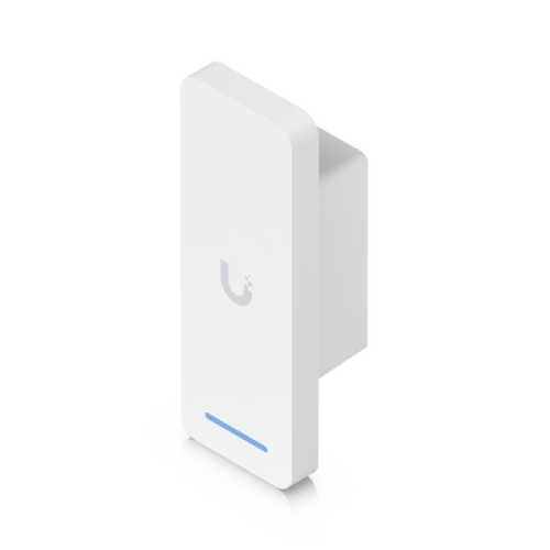 Access Ultra Lector NFC y Hub/Concentrador Incorporado para Control de Entrada Completo de una Sola Puerta desde un solo Dispositivo