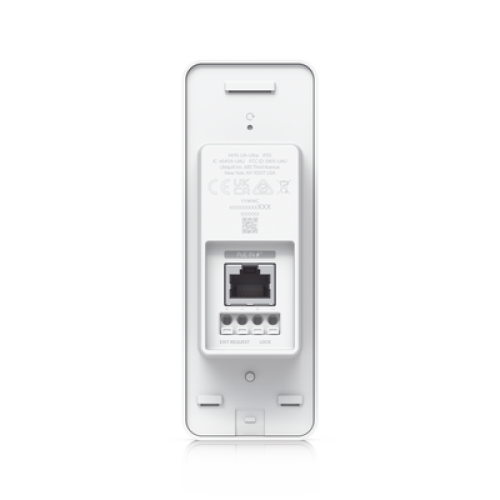 Access Ultra Lector NFC y Hub/Concentrador Incorporado para Control de Entrada Completo de una Sola Puerta desde un solo Dispositivo