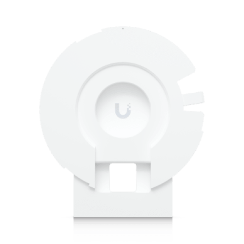Soporte de Pared UACC-AP-AM para Puntos de Acceso UniFi de Tamaño Completo, Compatible con modelos U7-Pro-Max, U7-Pro, U6-Enterprise y Más